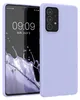 kwmobile Handyhülle für Samsung Galaxy A52 / A52 5G / A52s Produktbild-Vorschau 1