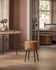 VASAGLE EKHO Kollektion - Sitzhocker, Sitzbank mit Produktbild-Vorschau 3