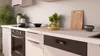 Küche COMO BASIC 280 cm Küchenzeile Küchenblock Einbauküche Produktbild-Vorschau 3