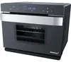 Steba DG 40, piccolo, 37 l, 3 ripiani, 2400 W, nero, touch Anteprima dell’immagine prodotto 1