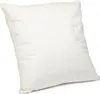 Poduszka z pierza 40x40 cm | Wypełnienie poduszki 300g 100% Podgląd zdjęcia produktu 2