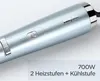 BaByliss AS773E Hydro-Fuison  Air Styler Heißluftbürste Produktbild-Vorschau 30