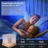 2 Stück Wiederaufladbares LED -Nachtlicht, Produktbild-Vorschau 3