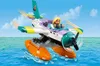 LEGO 41752 Friends Sea Rescue Plane, aereo giocattolo con Anteprima dell’immagine prodotto 47