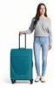 Stratic taska 4 Rollen Trolley L 76 cm mit Dehnfalte Produktbild-Vorschau 3