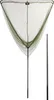 DAIWA Emblema Carp Net rivestito in gomma, 280 cm, rete da Anteprima dell’immagine prodotto 5