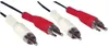InLine Cinch Kabel, 2x Cinch, Stecker / Stecker, 2m, Produktbild-Vorschau 4