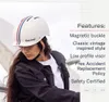 Casco da ciclismo urbano Thousand Heritage 2.0 Speedway Anteprima dell’immagine prodotto 15