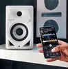 Pioneer DJ DM-40D-BT-W Monitorlautsprecher (Paar) – Produktbild-Vorschau 5