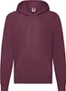 Fruit of the Loom 62-140-0 | Lightweight Hooded Herren Produktbild-Vorschau 1