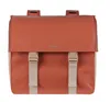BASIL Doppelpacktasche "Urban Load", terra red/rose Produktbild-Vorschau 2