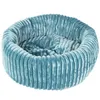 BOUTIQUE ZOO Peliešok pre psa Donut M 54 cm morská zelená | Náhľad obrázku produktu 2