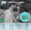 2er-Set TePe Zahnpasta Pure, Ohne Geschmacksstoffe Produktbild-Vorschau 2