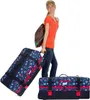 Trolley Koffer Damen Reisetasche Elephant Travel XXL Trolly Produktbild-Vorschau 23