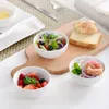 MALACASA, běžná řada, sada 8 porcelánových misek, 300 ml Náhled obrázku produktu 6