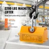 Magnetický zvedák od SucceBuy, nosnost 2200 lbs/1000 kg, Náhled obrázku produktu 2