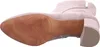 MARCO TOZZI Damen Stiefelette Blockabsatz Zip Bootie by GMK Produktbild-Vorschau 9