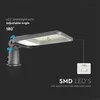 V-TAC VT-105ST 23620 LED street light EEC: E (A - G) LED Podgląd zdjęcia produktu 5