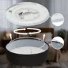 LED-plafondlamp, plafondverlichting, woonkamer, slaapkamer, Productafbeelding-voorbeeld 7