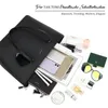 Umhängetaschen, Handtasche, Schultertaschen Damen, Shopper Produktbild-Vorschau 14