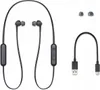 Słuchawki bezprzewodowe dokanałowe Sony WI-XB400 Podgląd zdjęcia produktu 5