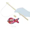 Avenue Mandarine Boîte créative Decopatch Fishing Game Voir les images du produit 6