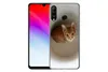 MuchoWow® Handyhülle Schutzhülle Hülle für Huawei P30 Lite Produktbild-Vorschau 2
