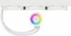 ARCTIC Liquid Freezer III 420 A-RGB White | AiO vodné Náhľad obrázku produktu 6