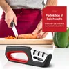 HGMD Messerschärfer 4 in 1 - 3 Ständer - Piercing-Schärfer Produktbild-Vorschau 3