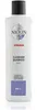 Nioxin System 5 Cleanser Shampoo Shampoo für chemisch Produktbild-Vorschau 5