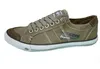 Dockers by Gerli Herren Canvas Sneaker Schuhe Produktbild-Vorschau 10