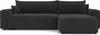 IDOHOME-Gepolstertes Ecksofa PIANO XL mit Schlaffunktion Produktbild-Vorschau 8
