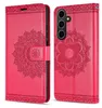 Handy Tasche für Samsung Galaxy A05s Hülle Handyhülle Produktbild-Vorschau 5
