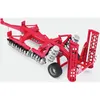 Bruder 02217 - Kuhn discover XL Scheibenegge Produktbild-Vorschau 5