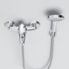 AM.PM Play Wannenarmatur mit Handbrause und Halter, Produktbild-Vorschau 6