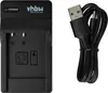 vhbw USB-C Ladegerät kompatibel mit Sony Cybershot Produktbild-Vorschau 3