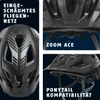 ABUS Fahrradhelm Aduro 3.0 LED - sportiver City-Helm in Produktbild-Vorschau 8