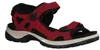 Ecco Offroad Yucatan W Brick/Chili Red Brick/Chili Red 41 Produktbild-Vorschau 38