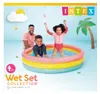INTEX 57412NP : Piscine gonflable pour enfants, dimensions Voir les images du produit 10