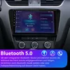 nawigacja 10'' 8kern Autoradio GPS Android13 DAB+ BT 6+128G Podgląd zdjęcia produktu 18