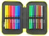 Coolpack Jumper 3 Gradient Lemon Federtasche mit Zubehör Produktbild-Vorschau 8