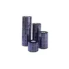 Zebra 3200 Wax/Resin - pack de 12 - 110 mm x 74 m Voir les images du produit 10