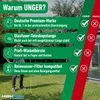 UNGER Profi-Fensterputzer Set mit Profi-Teleskopstange 6 m Produktbild-Vorschau 18
