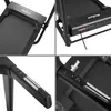 Rebel ACTIVE model RBA-1001 Folding electric treadmill Anteprima dell’immagine prodotto 9