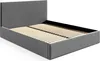 GUTTO Lit rembourré sur mesure Lit double Surface de Voir les images du produit 3