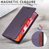 Handyhülle für Google Pixel 10 /Pixel 10 Pro Hülle, Leder Produktbild-Vorschau 4