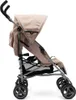 Baby Mix golfový kočárek Olive, béžový Náhled obrázku produktu 2