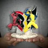 Figurka Marvel - Deadpool & Wolverine - Deadpool D-Stage Podgląd zdjęcia produktu 8