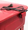 Wiltec lavapezzi 80L in acciaio Lavapezzi con pompa incl. Anteprima dell’immagine prodotto 4