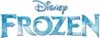 The Disney Frozen logo is displayed prominently. Náhled obrázku produktu